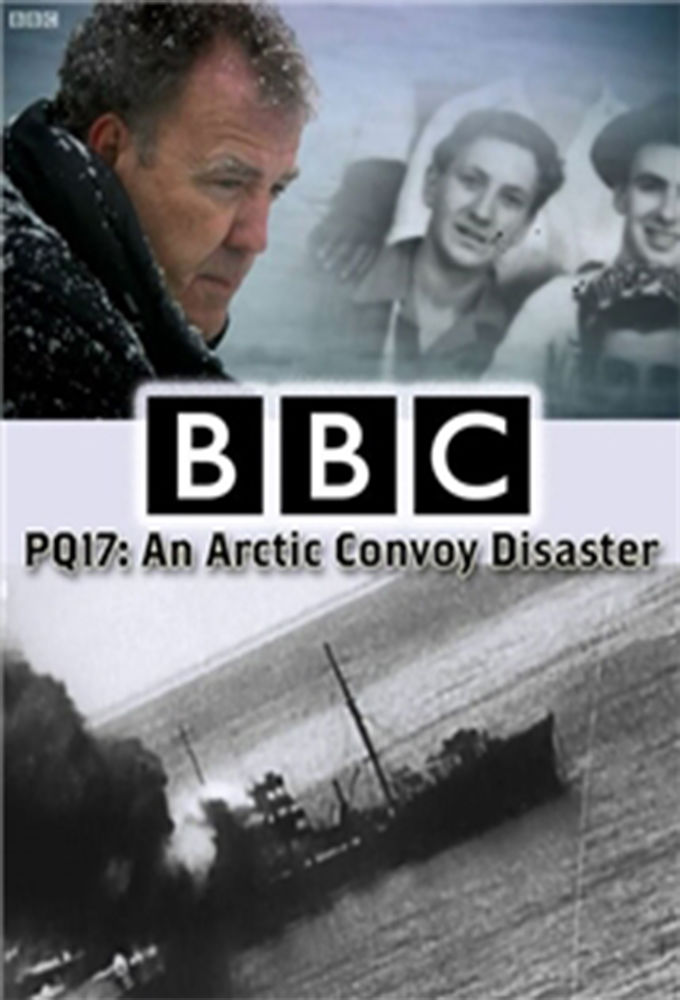PQ17: An Arctic Convoy Disaster ne zaman