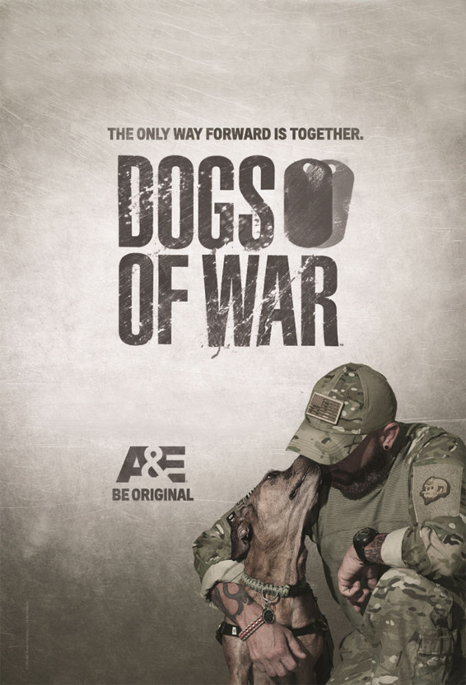 Dogs of War ne zaman