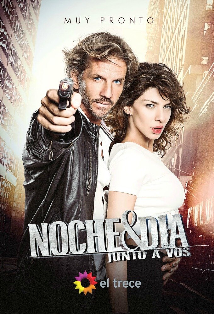 Noche & Día, junto a vos ne zaman