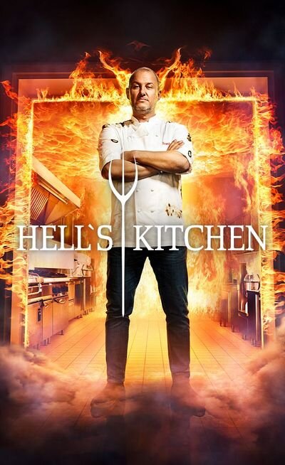 Hell's Kitchen ne zaman