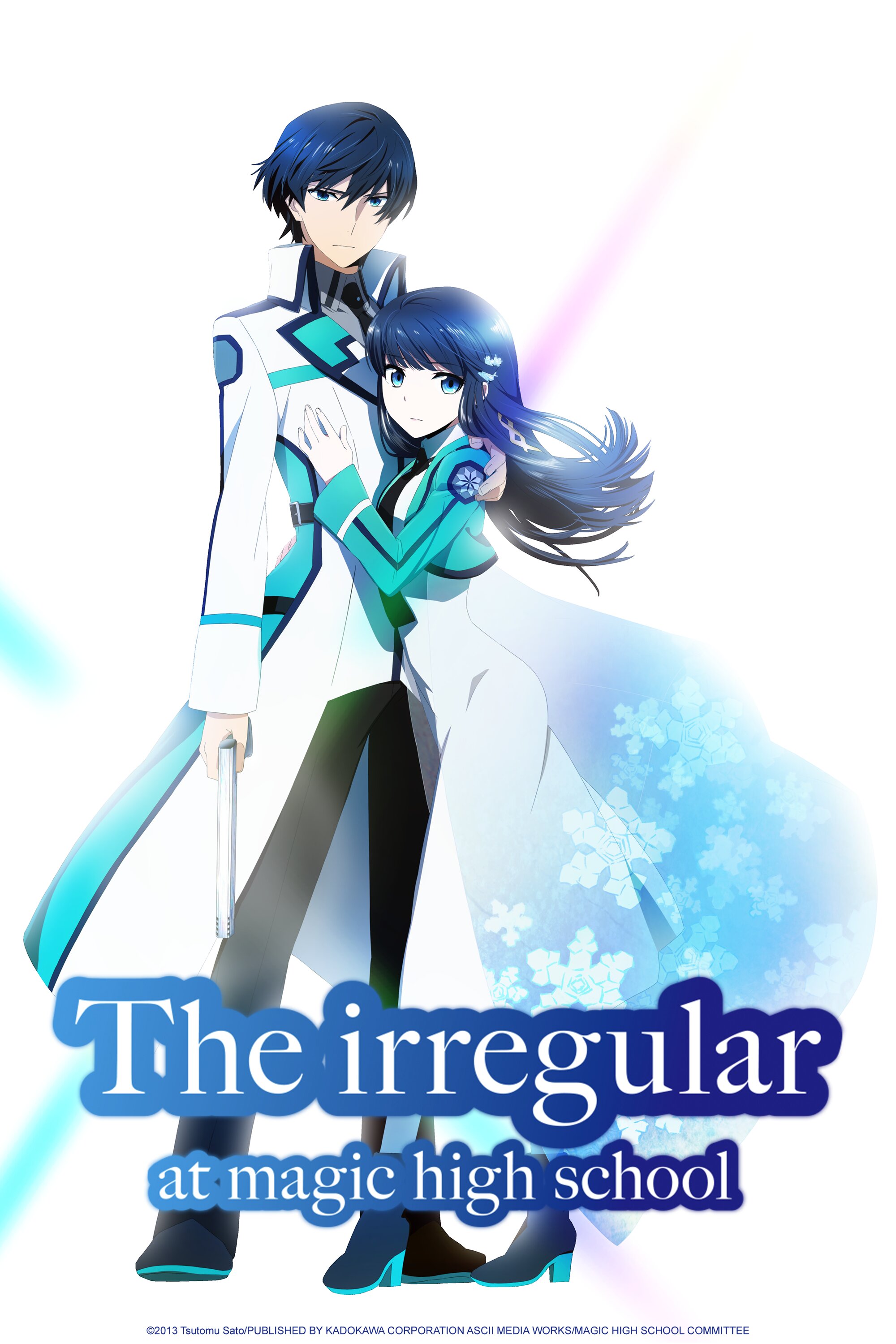 The Irregular at Magic High School ne zaman