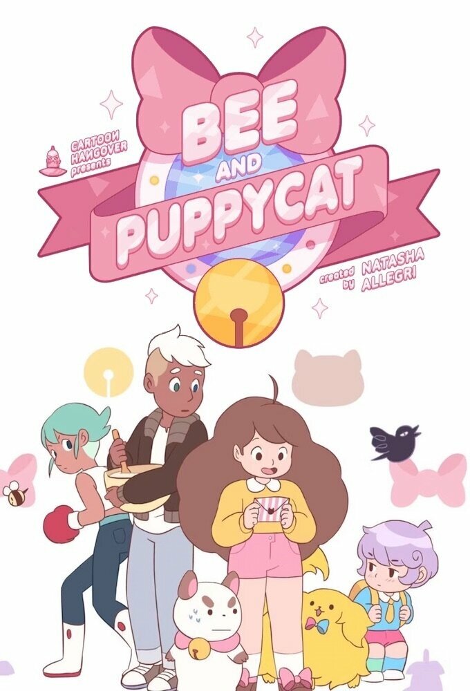 Bee and PuppyCat ne zaman