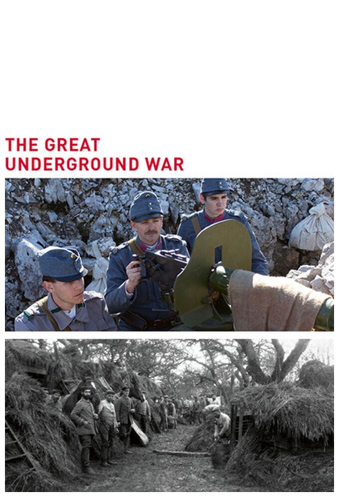 The Great Underground War ne zaman
