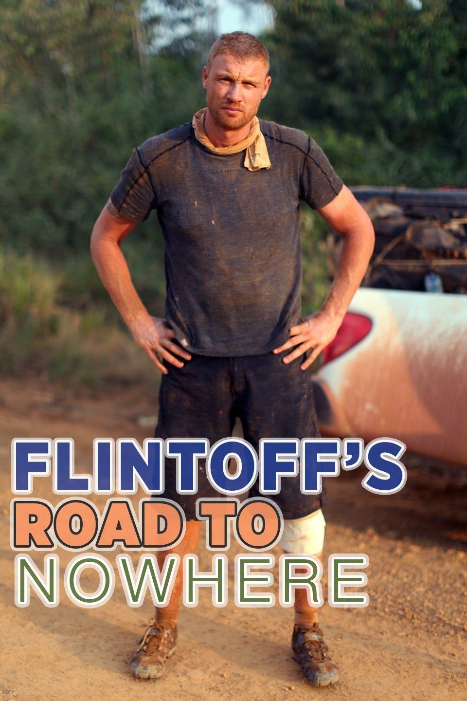 Flintoff's Road to Nowhere ne zaman