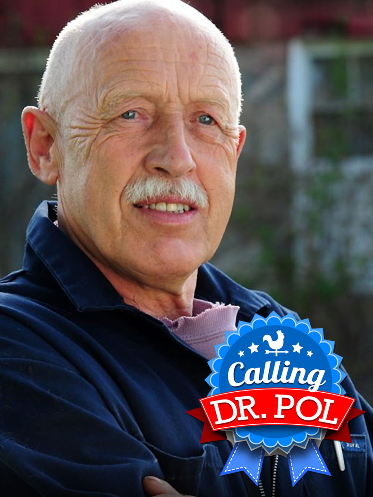 Calling Dr. Pol ne zaman