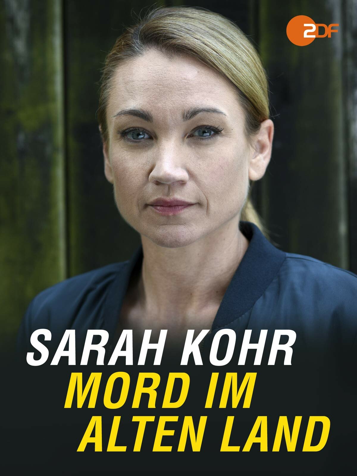 Sarah Kohr ne zaman