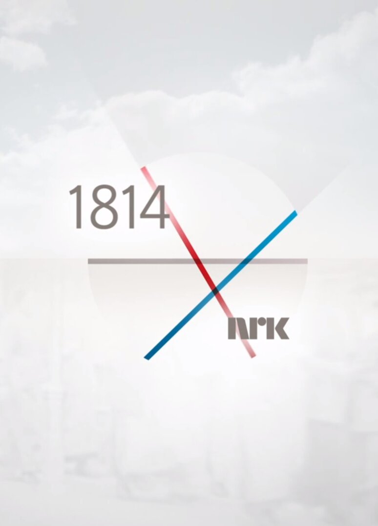 Jakten på Norge 1814-2014 ne zaman