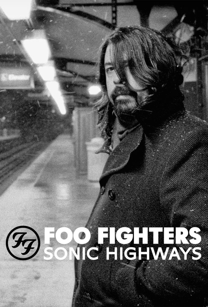 Foo Fighters Sonic Highways ne zaman