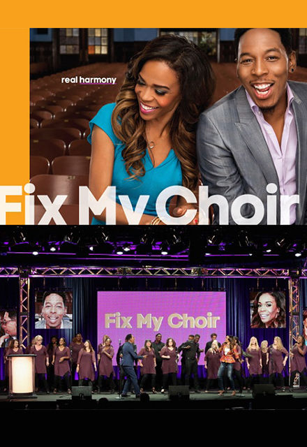Fix My Choir ne zaman