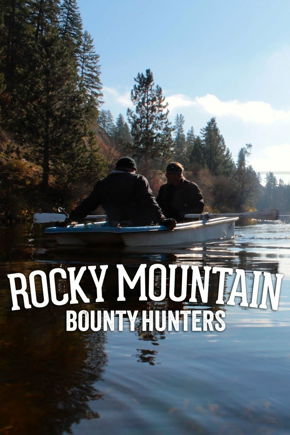 Rocky Mountain Bounty Hunters ne zaman