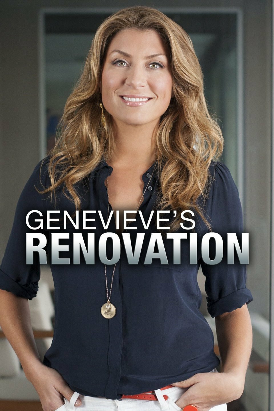 Genevieve's Renovation ne zaman