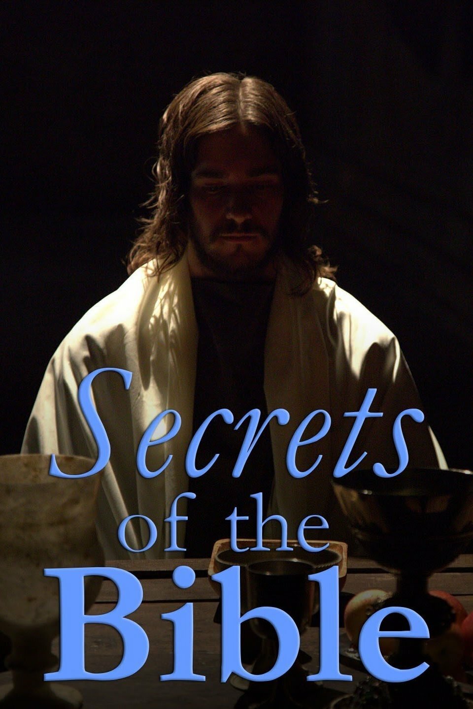 Secrets of the Bible ne zaman
