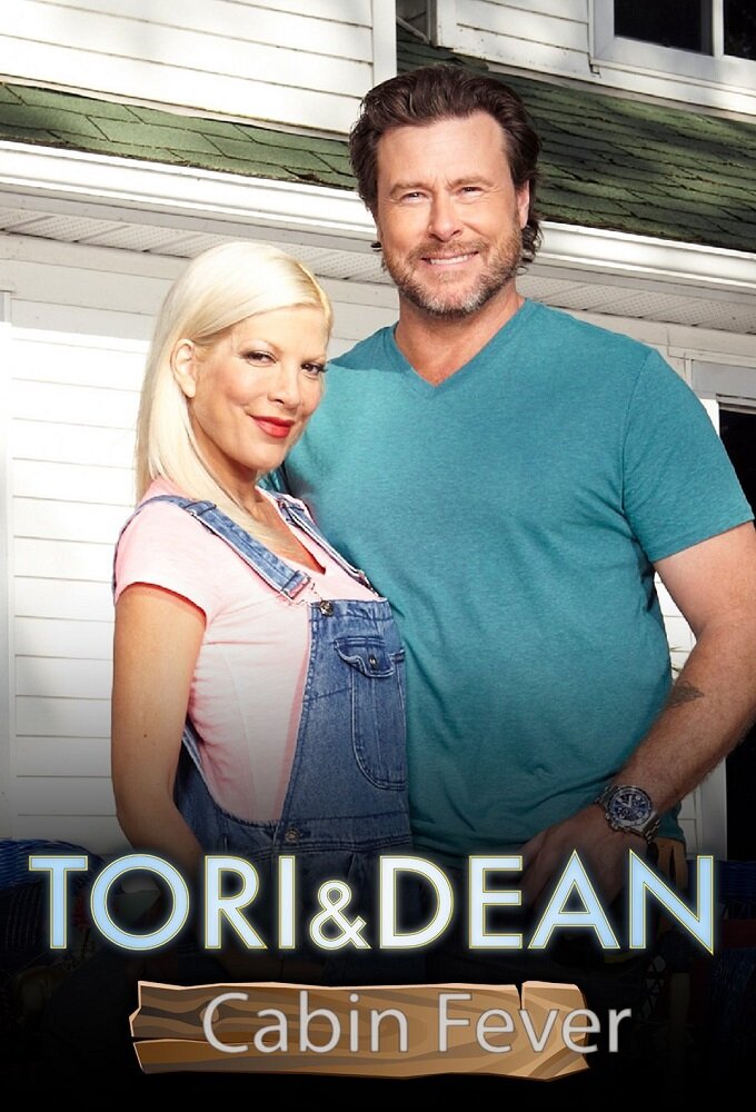 Tori & Dean: Cabin Fever ne zaman