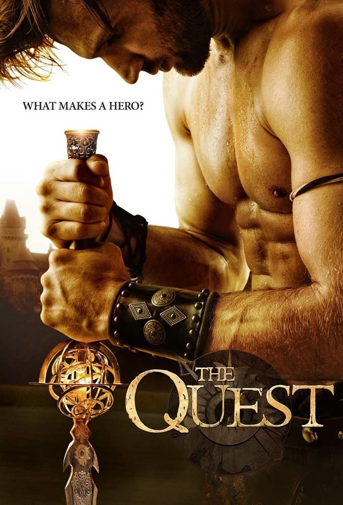 The Quest ne zaman