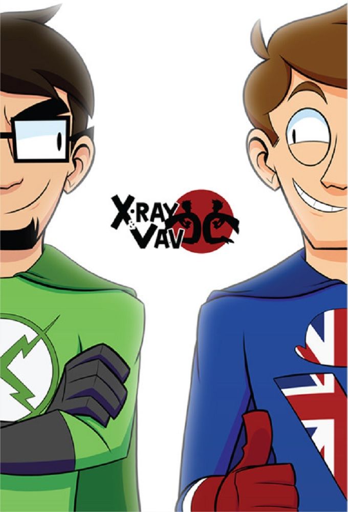 X-Ray and Vav ne zaman