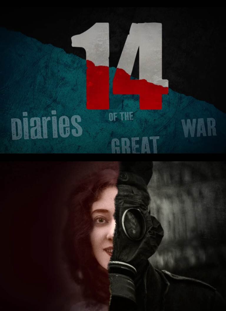 14 - Diaries of the Great War ne zaman