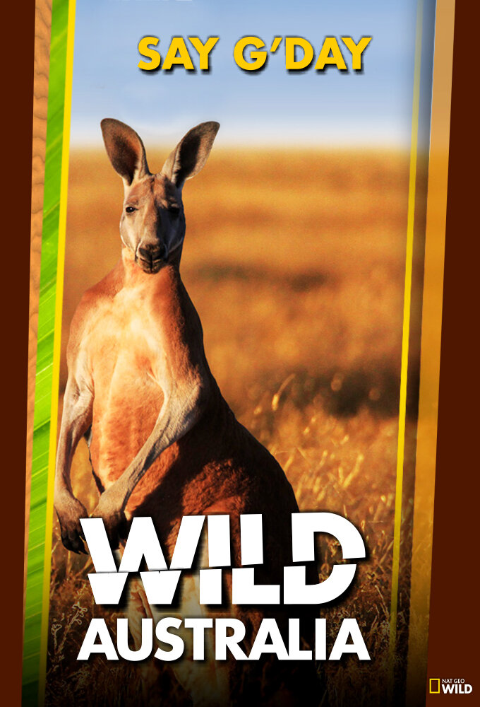 Wild Australia ne zaman