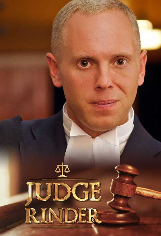Judge Rinder ne zaman