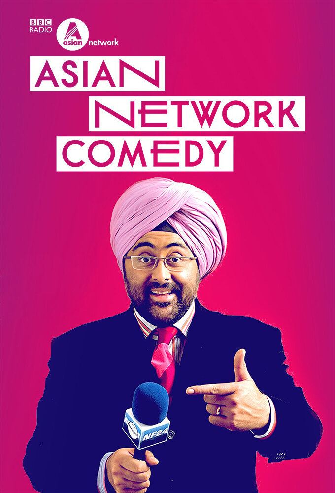 Asian Network Comedy ne zaman