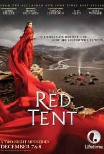 The Red Tent ne zaman