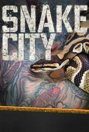 Snake City ne zaman