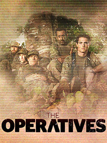 The Operatives ne zaman