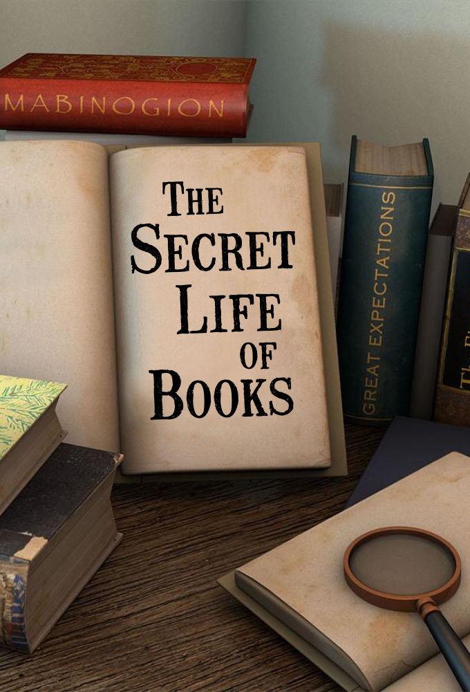 The Secret Life of Books ne zaman