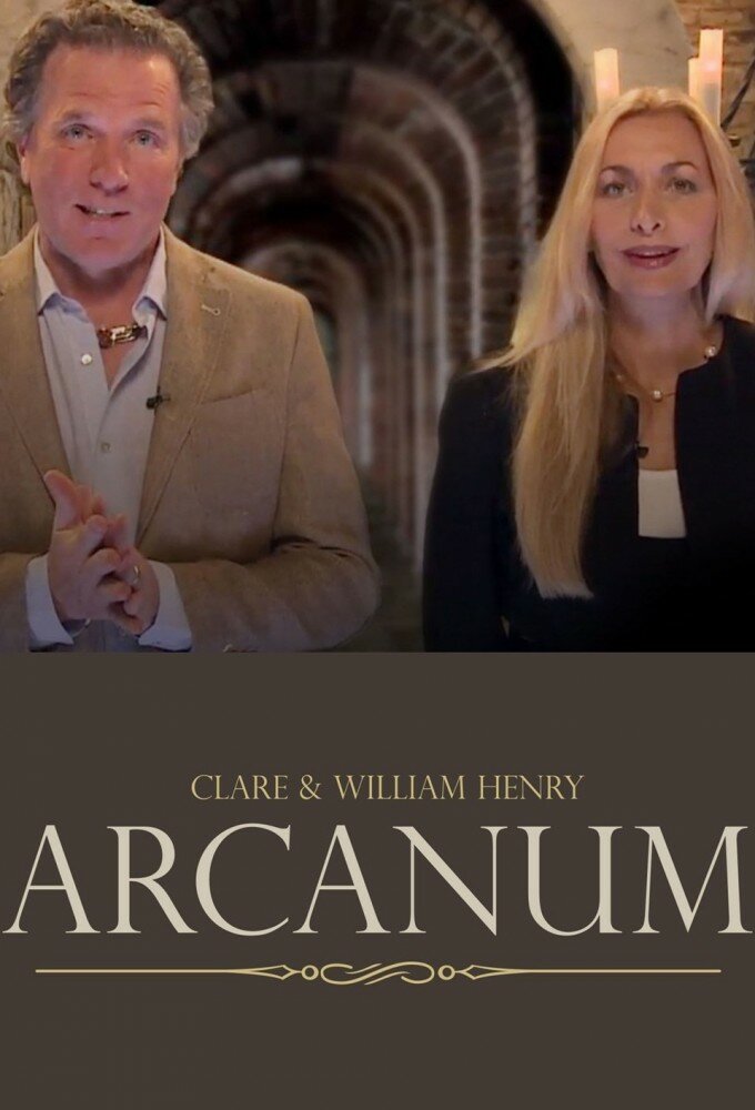 Arcanum w/ Clare and William Henry ne zaman