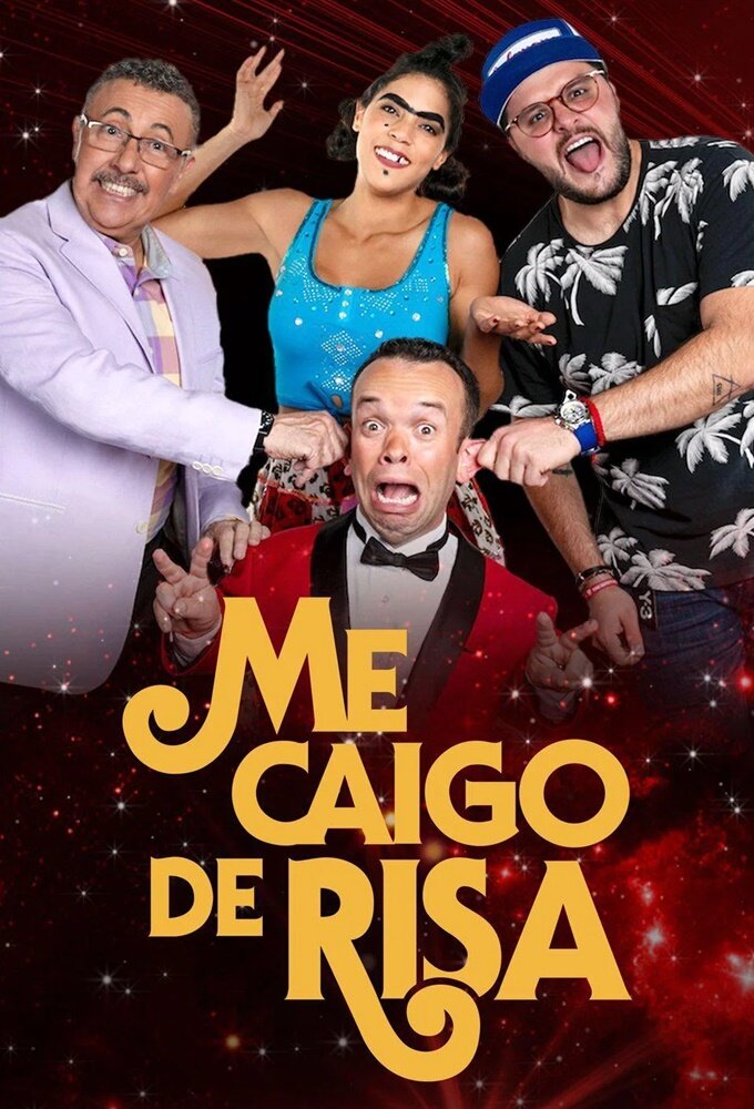 Me Caigo de Risa ne zaman