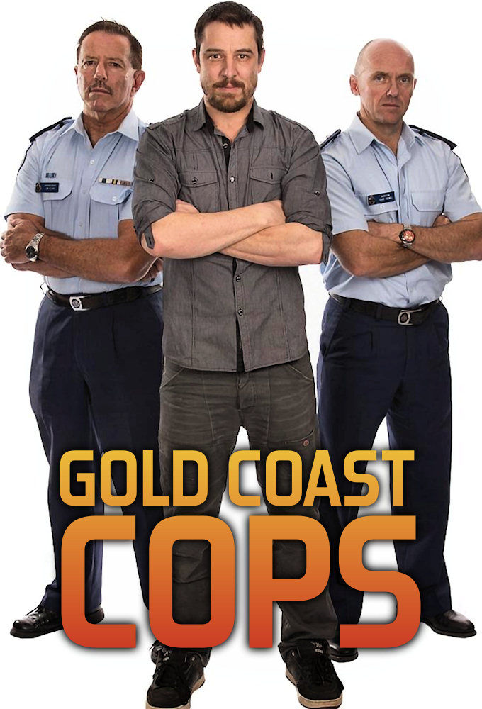Gold Coast Cops ne zaman