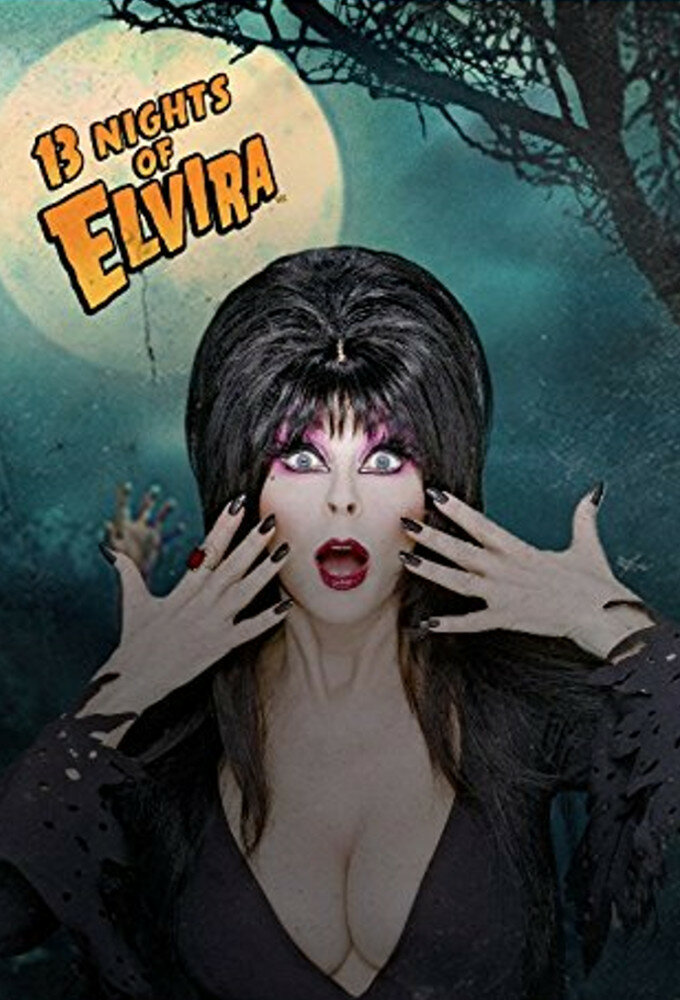 13 Nights of Elvira ne zaman