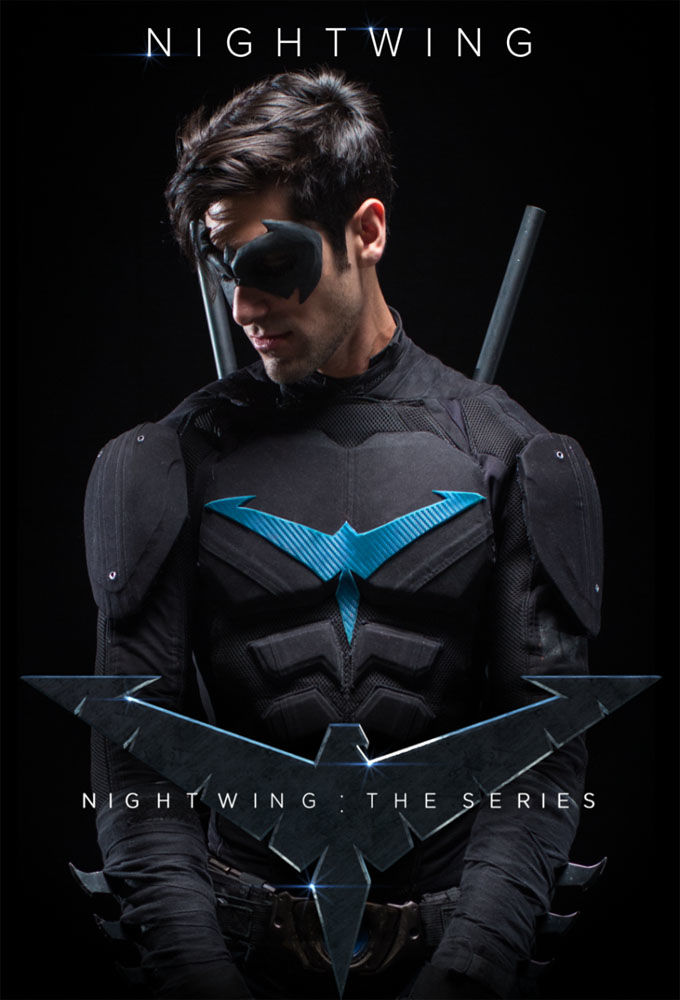 Nightwing: The Series ne zaman