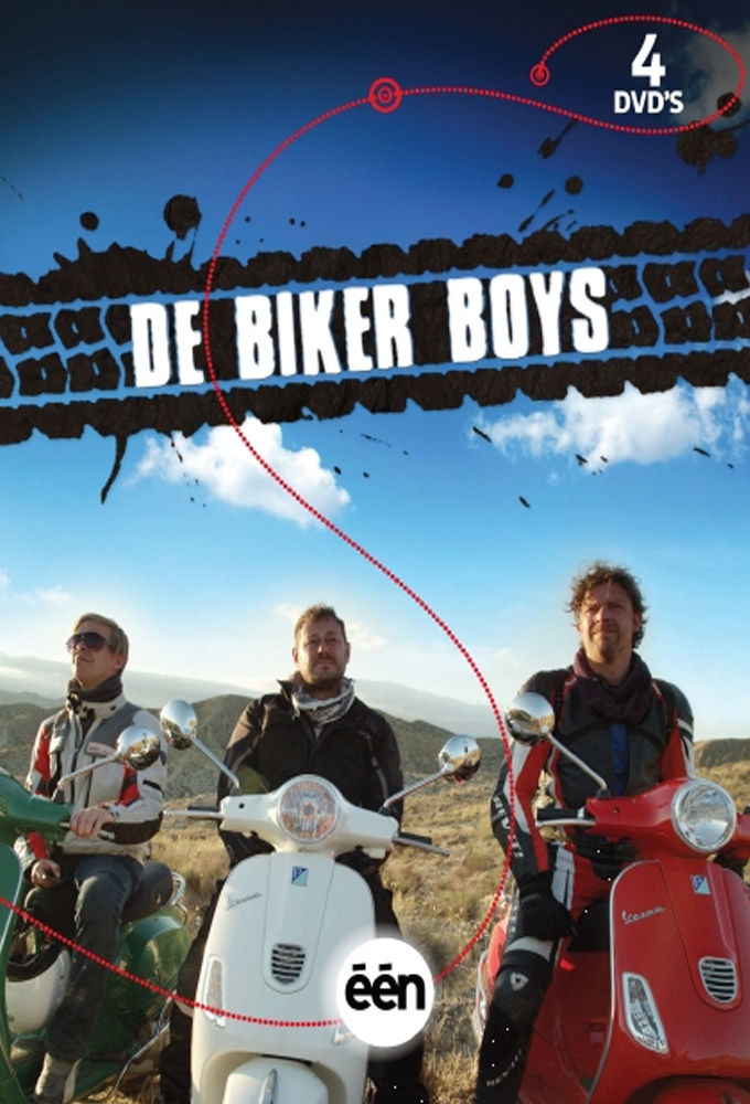 De Biker Boys ne zaman