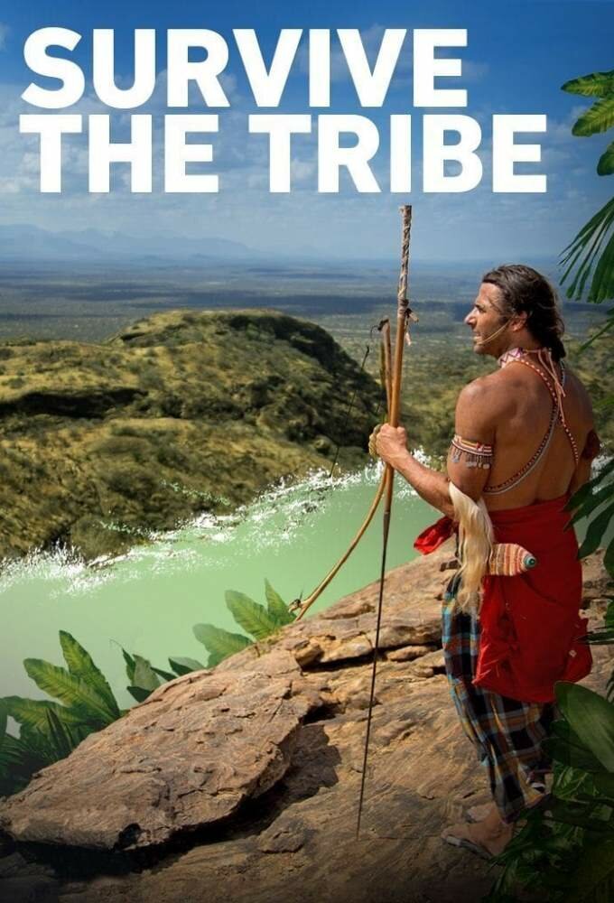 Survive the Tribe ne zaman