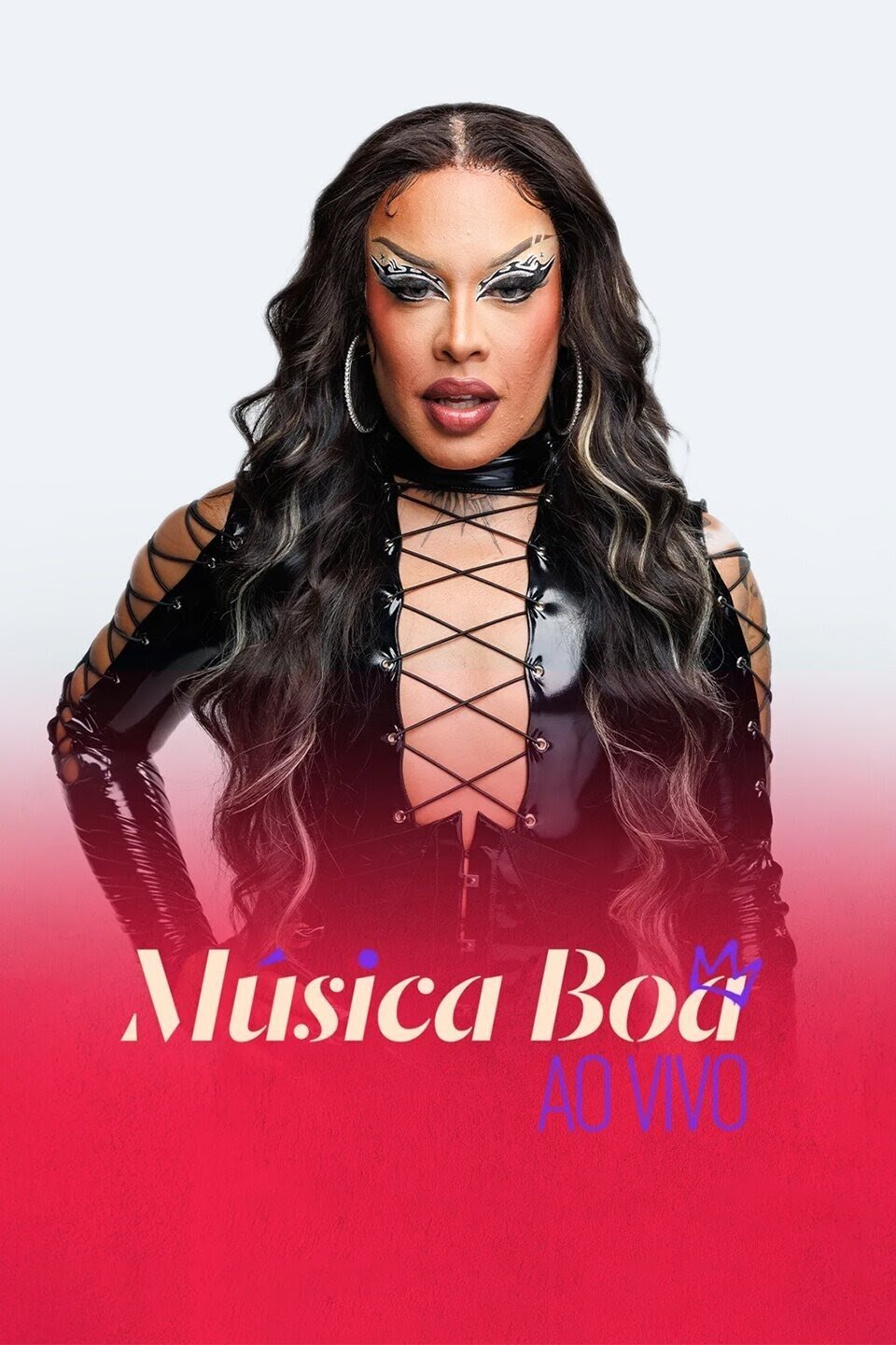 Música Boa Ao Vivo ne zaman