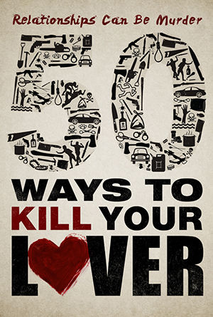 50 Ways to Kill Your Lover ne zaman