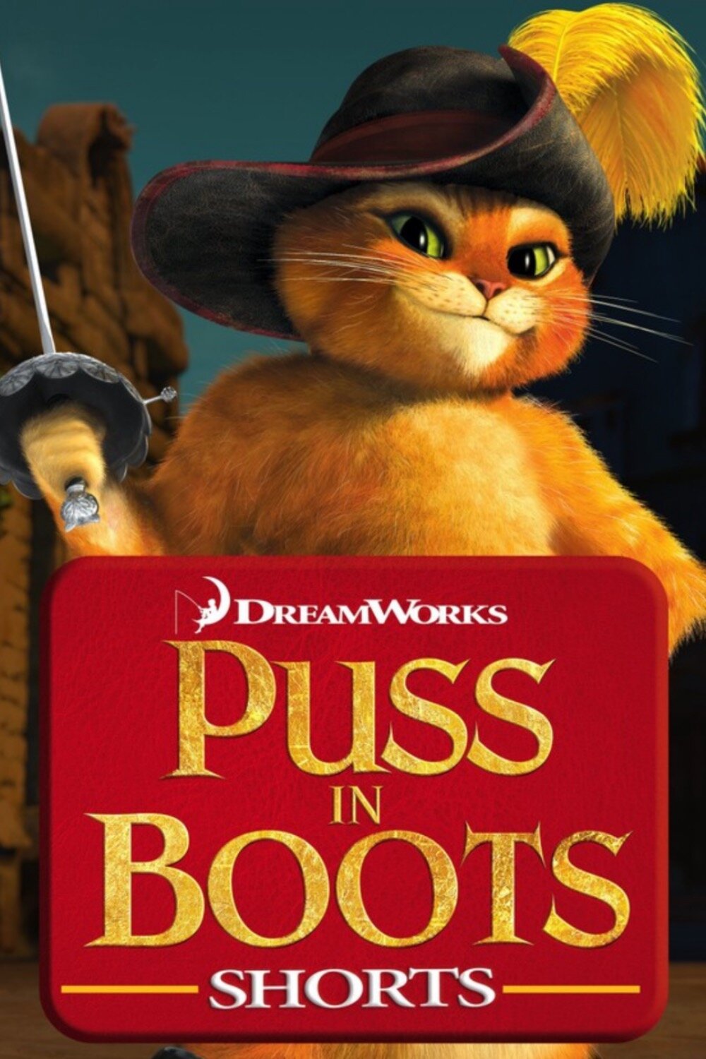New Puss in Boots ne zaman