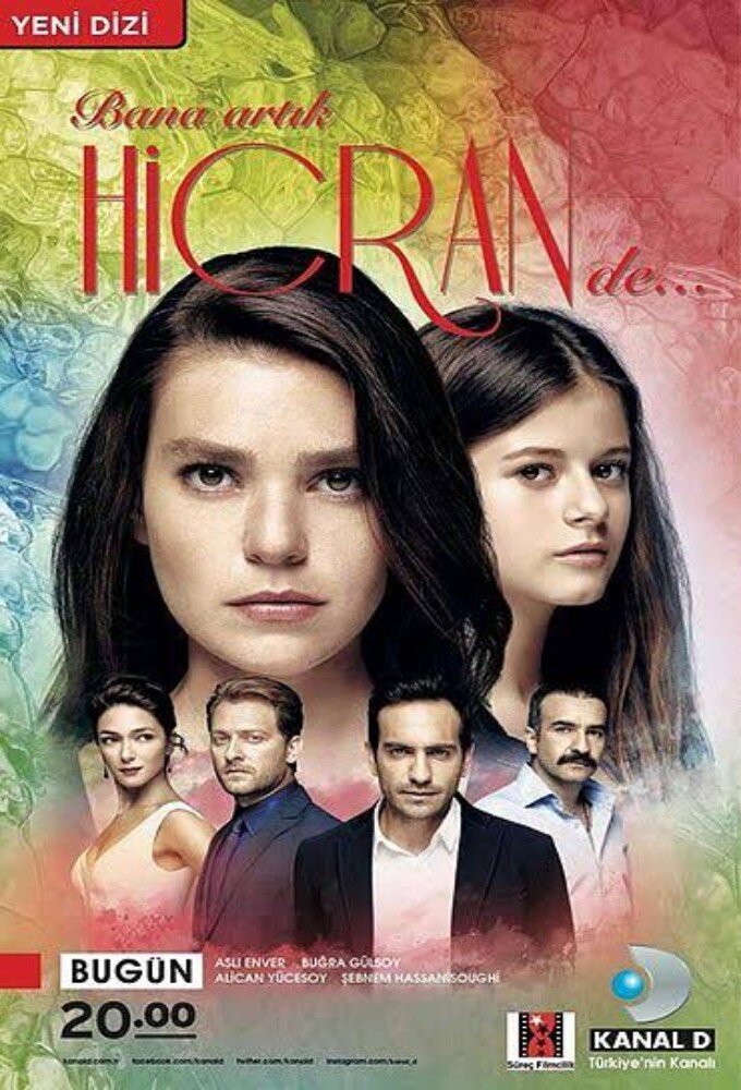 Bana Artık Hicran De ne zaman