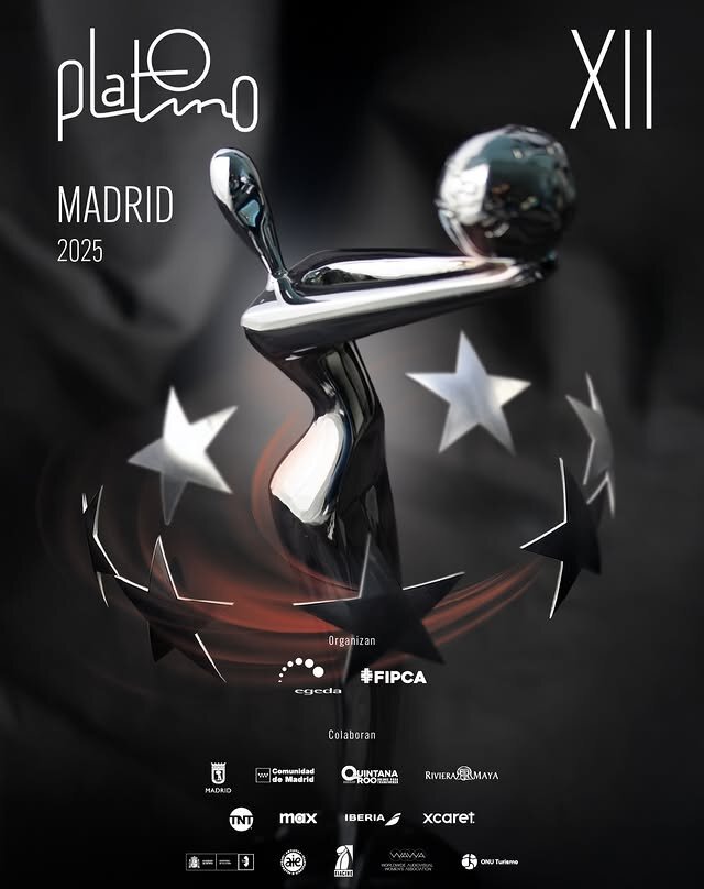 Premios PLATINO ne zaman