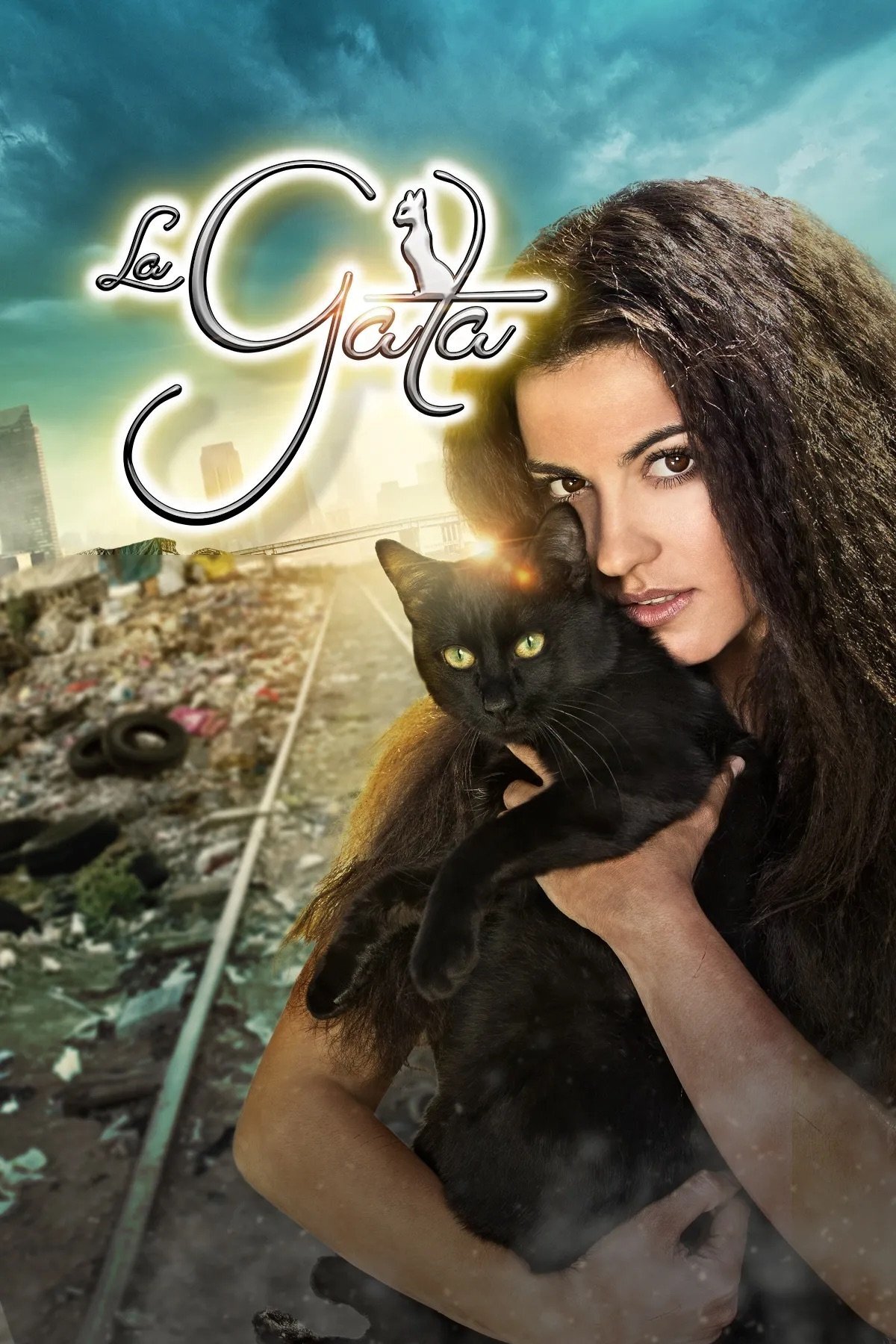 La Gata ne zaman