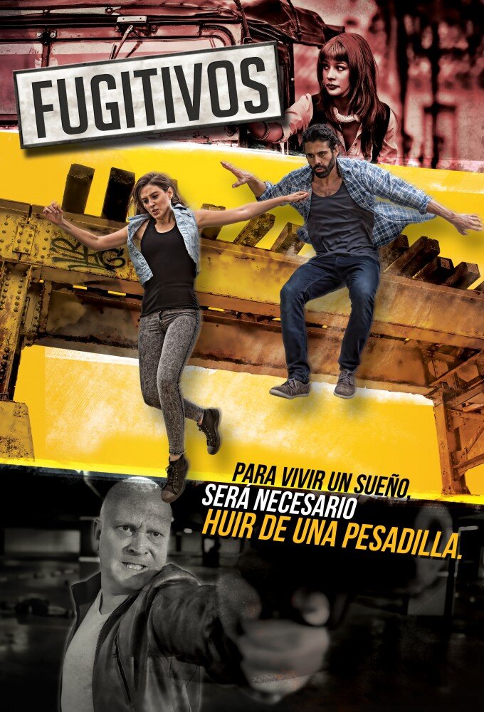 Fugitivos ne zaman