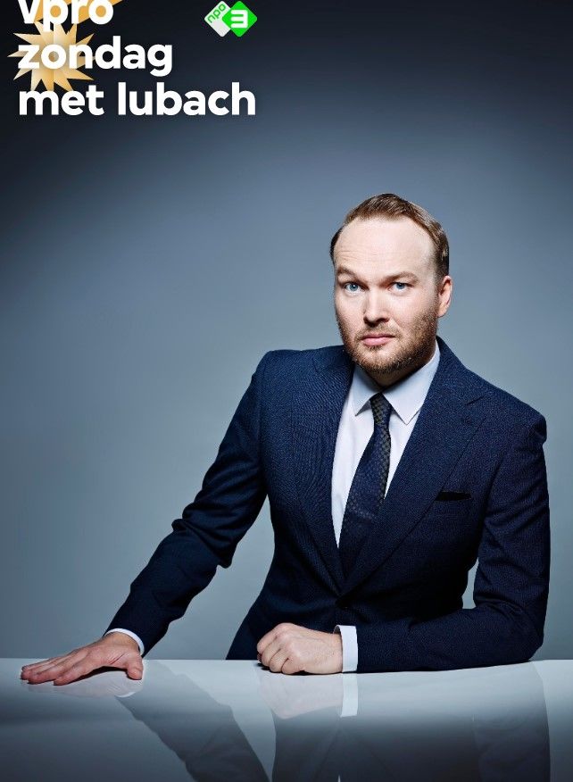 Zondag met Lubach ne zaman