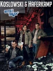 Koslowski & Haferkamp ne zaman