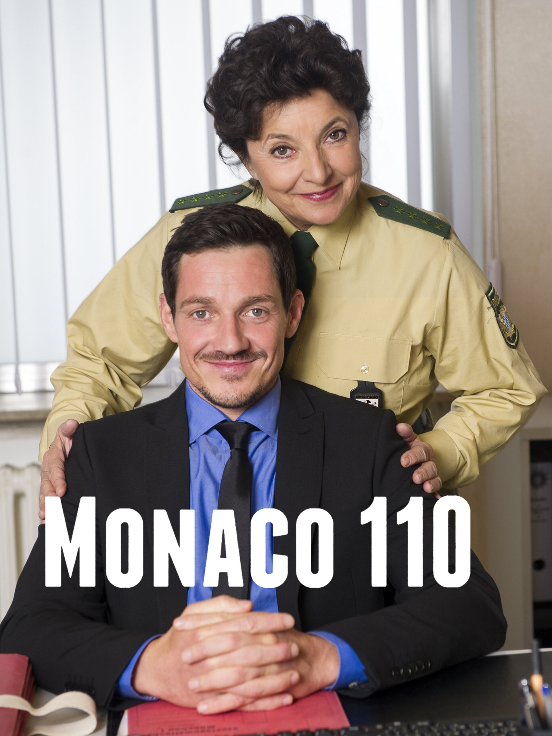 Monaco 110 ne zaman