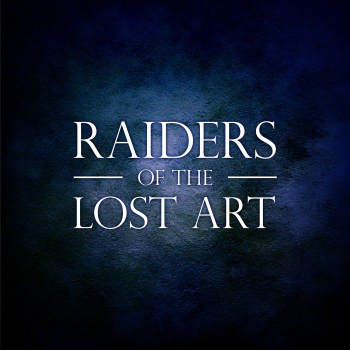 Raiders of the Lost Art ne zaman