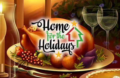 Home & Family - Home for the Holidays ne zaman