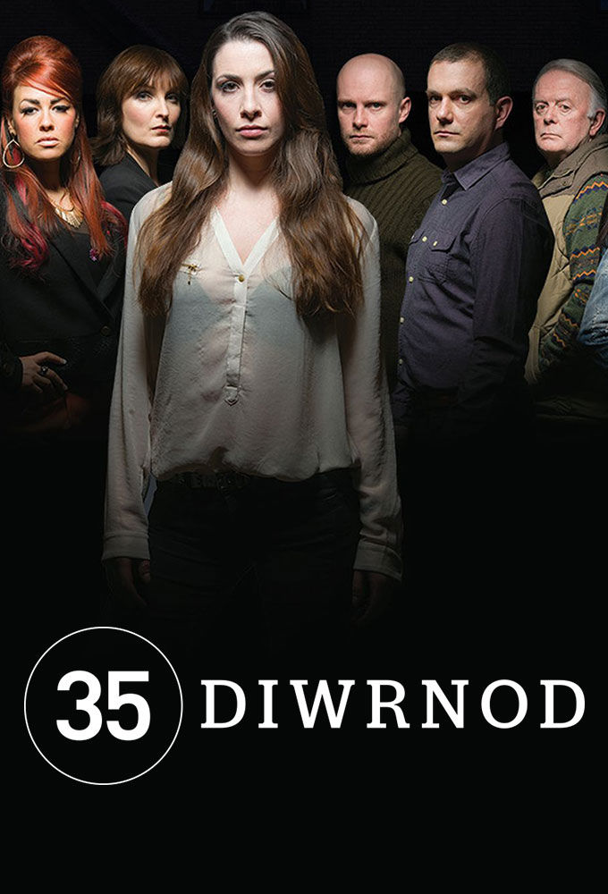 35 Diwrnod ne zaman