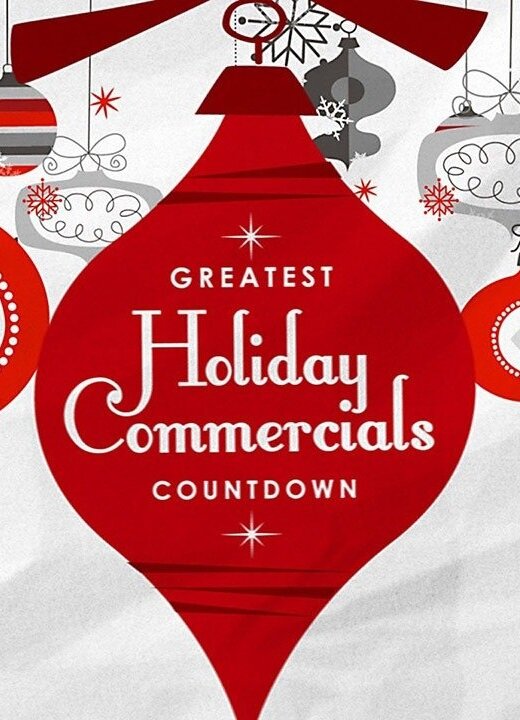 Greatest Holiday Commercials Countdown ne zaman