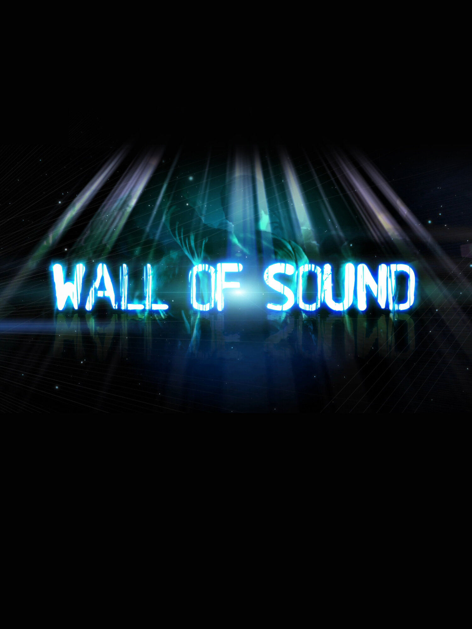 Wall of Sound ne zaman