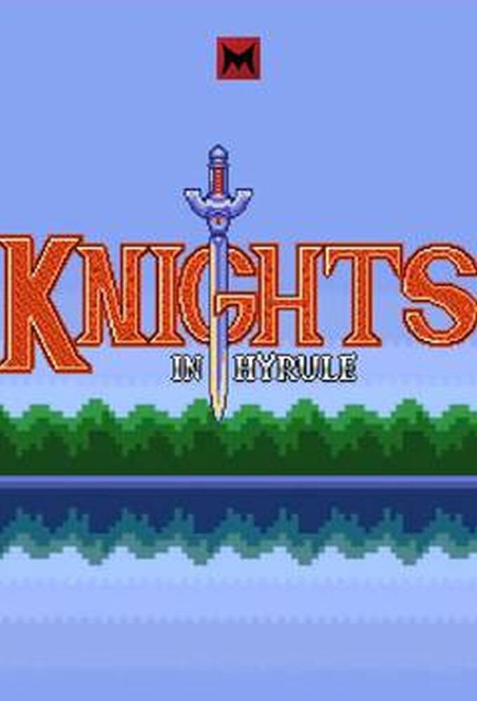 Knights in Hyrule ne zaman